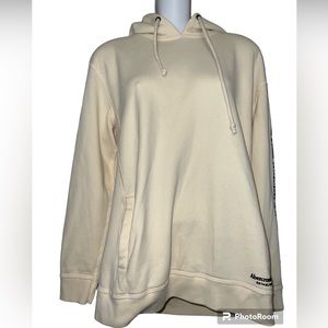 Abercrombie and Fitch AF Soft Fleece Relaxed Fit